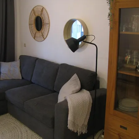 Apartment Cozy 2 Bedroom With Swimming Pool T53 Ostende