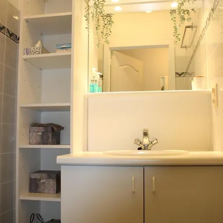 Cozy 2 Bedroom With Swimming Pool T53 Ostend